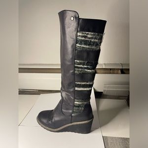 Pavers Boots